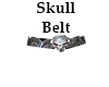 Bulletl Belt