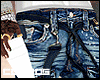 C' Flexer denims 3