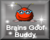 Brain Goof Buddy