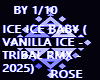 ICE ICE BABY TRIBAL RMX