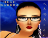 [R]Barbra HEAD