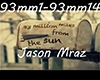 *RF*JasonM-93MillionMile