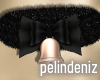 [P] Santa black choker