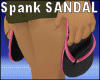 Spank SANDAL
