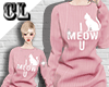 ★Meow Pink (F)