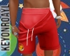 Kids Shorts Pikachu