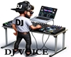 OX! DJ Voice Power