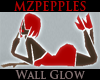 MZPepples-WallGlow