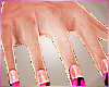 Pink Print