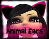 PunkKitty Animal ears