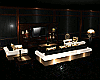 Elite Sofa set w/TV