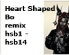 heart shpd bx remix