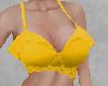 A~ Gold Noe Halter