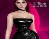 E. Dress Jess Black ♥