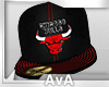 AvA' iKinkiBxtch Hat