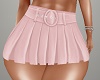 ~CR~Rowen Pink Skirt RL
