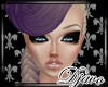 |D| Erica Blond/Purp