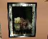 S.S~ beauty wall frame