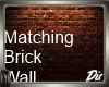 ND brick Wall