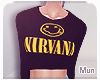 Mun | Nirvana S ' Top