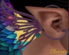 !PX EP BTTRFLY ELF EARS