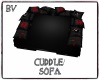 BV Cuddle Sofa