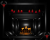 -N- Red Hot Fireplace V2