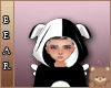 B |  Yin & Yang Onesie