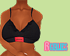 Blk Bra AB+
