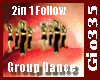 [Gio]2in1 FOLLOW DANCE C