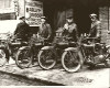 Early 1900's Harley's