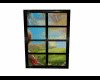 Spring Window add on