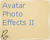 Avatar Filters
