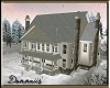 D's Winter Farmhouse