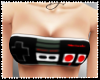 ! Nintendo - Sexy Top