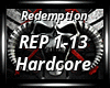 Hardcore - Redemption