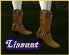 CowGril Boots