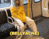 Bellyache - Billie E.