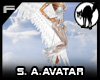 S. Angel Avatar