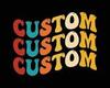 AFI CUSTOM @DENIL