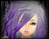 Bedhead - Poi Purple Fad