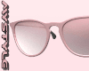 Summer Glasses Pink