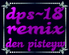 den pisteyw-remix