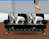 [LJ]White Tiger Couch