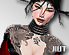 Yakuza Girl by Jiut