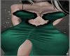 .L. Grenn Dress Long