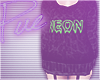 ✘ NE0N's Custom