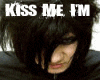 Kiss Me I'm Contagious