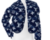 jacket lv