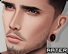 ✘ Caleb Dark Blonde.